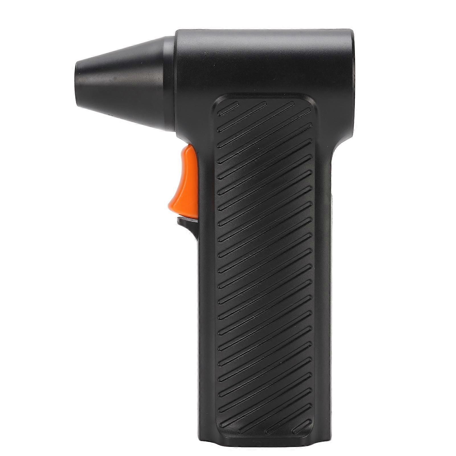 Electric Air Duster Rechargeable Portable Handheld Mini Battery Powered Blower For Electronics Cleaning