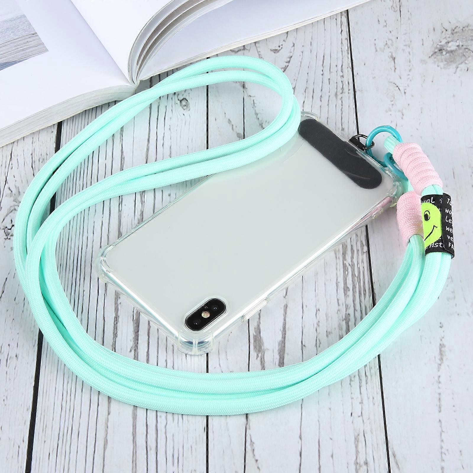Universal Phone Long Lanyard with Clip