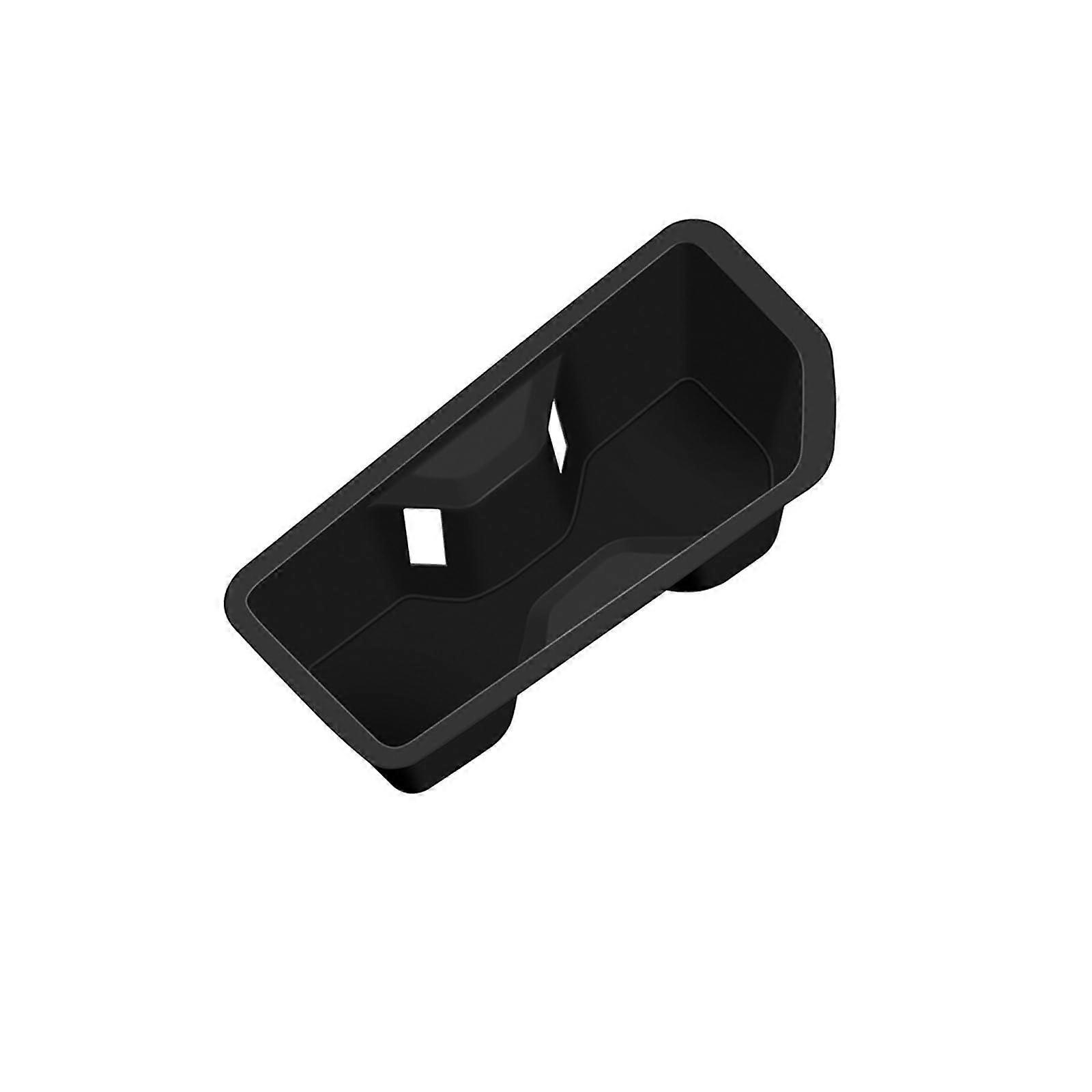Center Console Cup Holder Insert Suitable for Toyota Grand Highlander