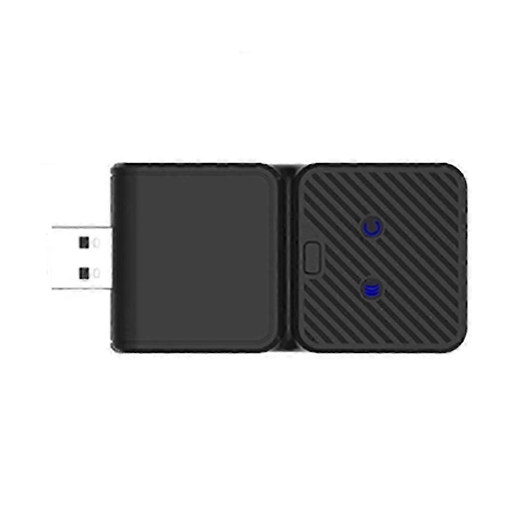 Gaming Accessories Wireless Receiver Gamepad Converter Dongle for X1S