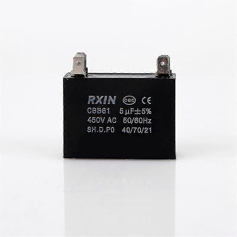 Cbb61 Start Kapacitance - Ac Fan Kondensator