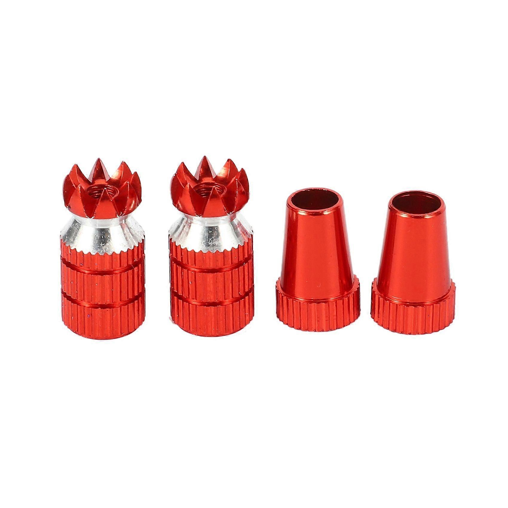 Aluminum RC Transmitter Stick Ends Controller Thumb Rocker M3 Thread for TX Futaba / / for DX6I DX7S DX8 DX9 Taranis,Red