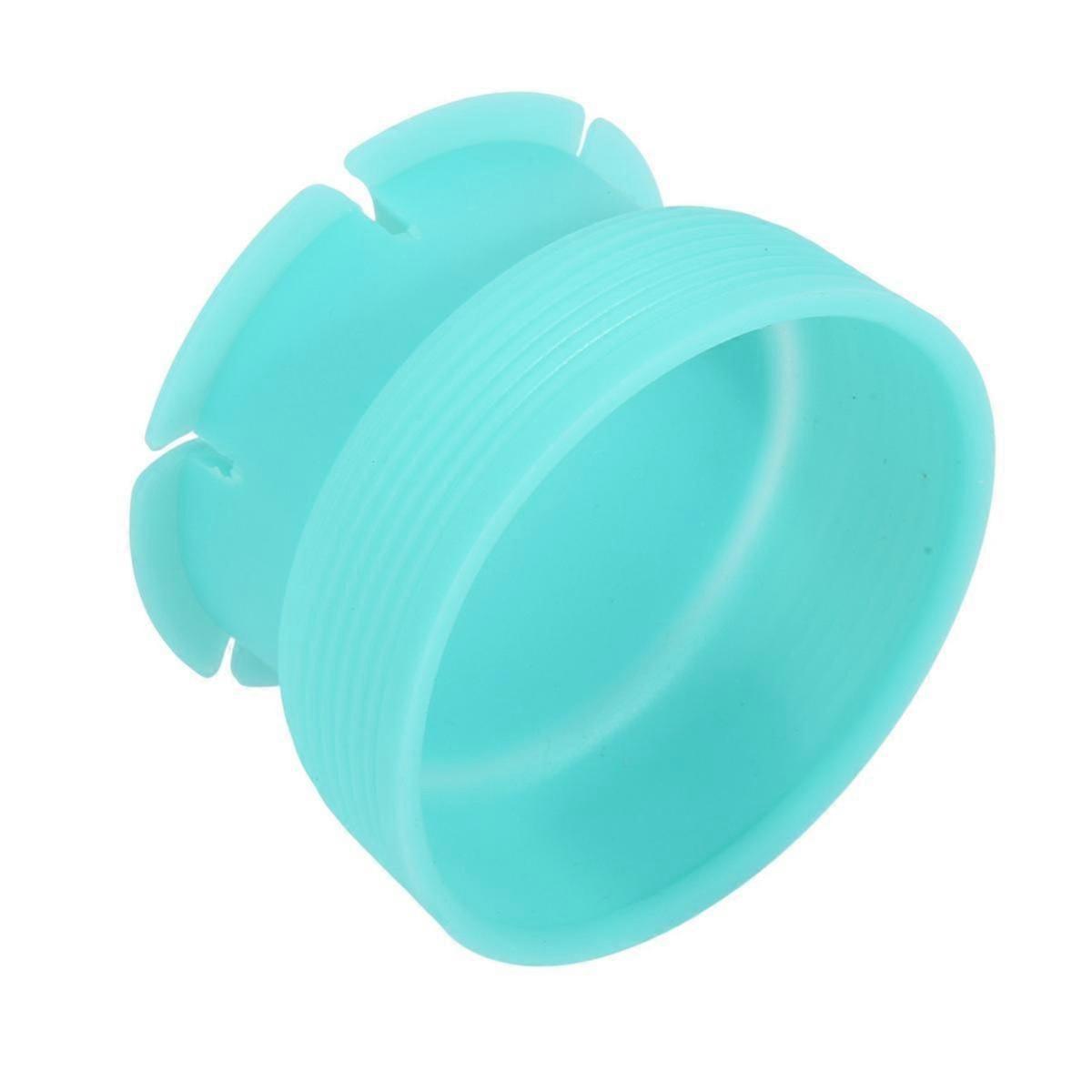 Suctioned Vinyl Weeding Collector Silicone Suction Scrap Cups HTV Crafting Weeding Tools Vinyl Disposing Weeder - G