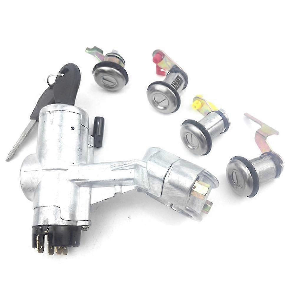 99810-50A00 Ignition Barrel Steering Lock Doors Suit for - FFA