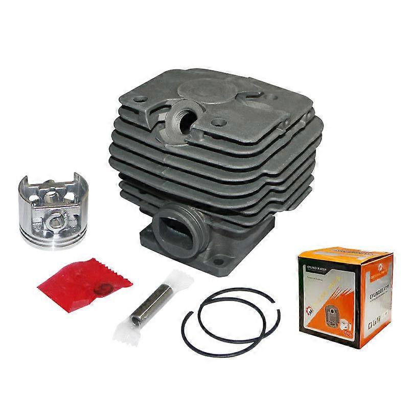 Cylinder Assembly For STIHL Chainsaw Chain Saw Cylinder Piston Assembly MS381