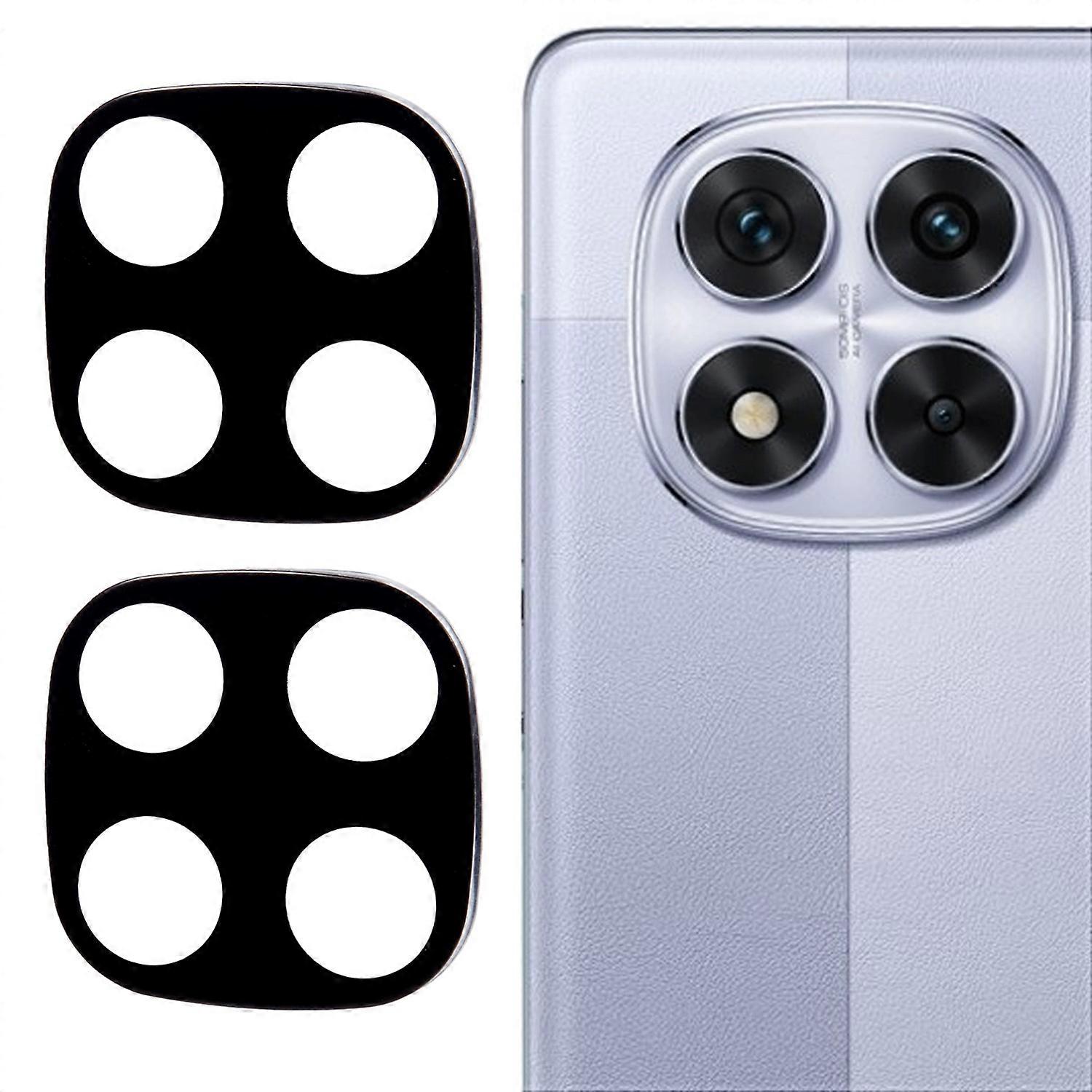 Camera Lens Protectors for Xiaomi Redmi Note 14 Pro 5G
