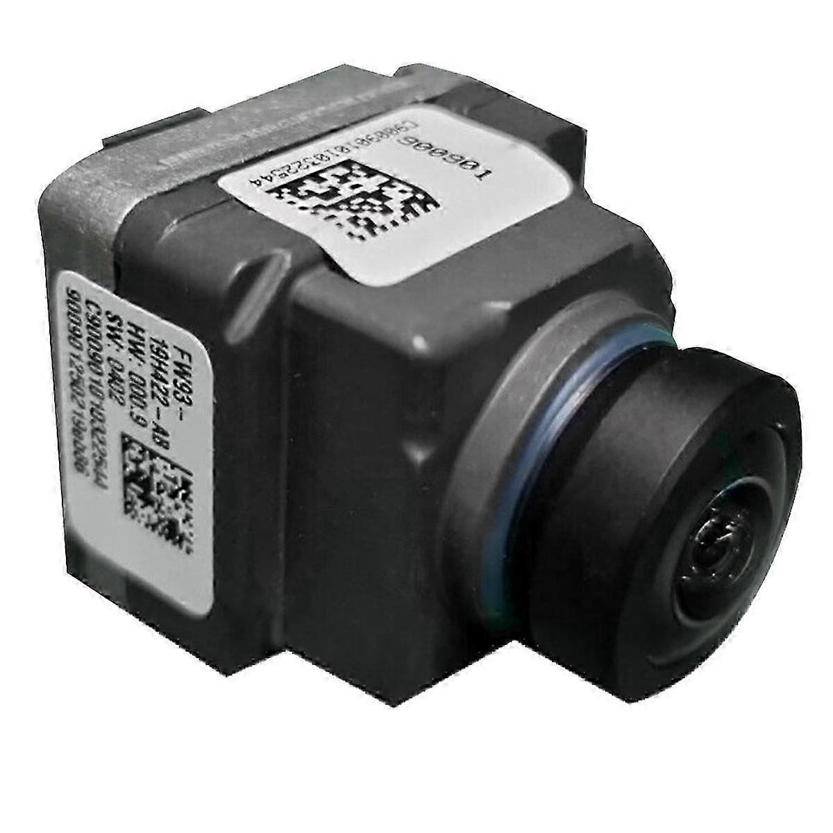 FW93-19H422-ABランドローバージャガー2009-20用リアビューバックアップカメラ