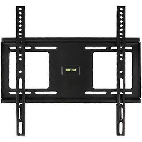 Ultra-Thin Fixed TV Wall Mount for 26-55 Inch TVs