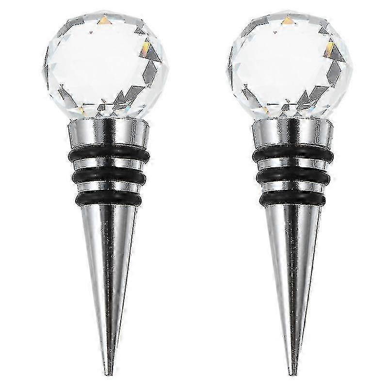 2pcs barware corks,  Creative Stopper--