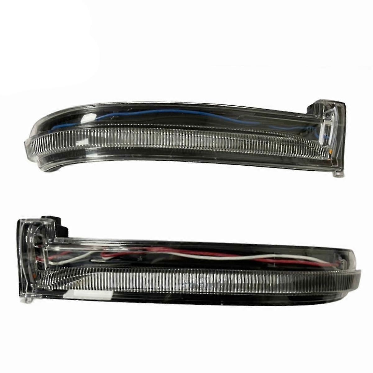 Car Turn Signal Mirror Indicator Light Flashing Light for LAFESTA 2018-2024 87624J1000 87614J1000