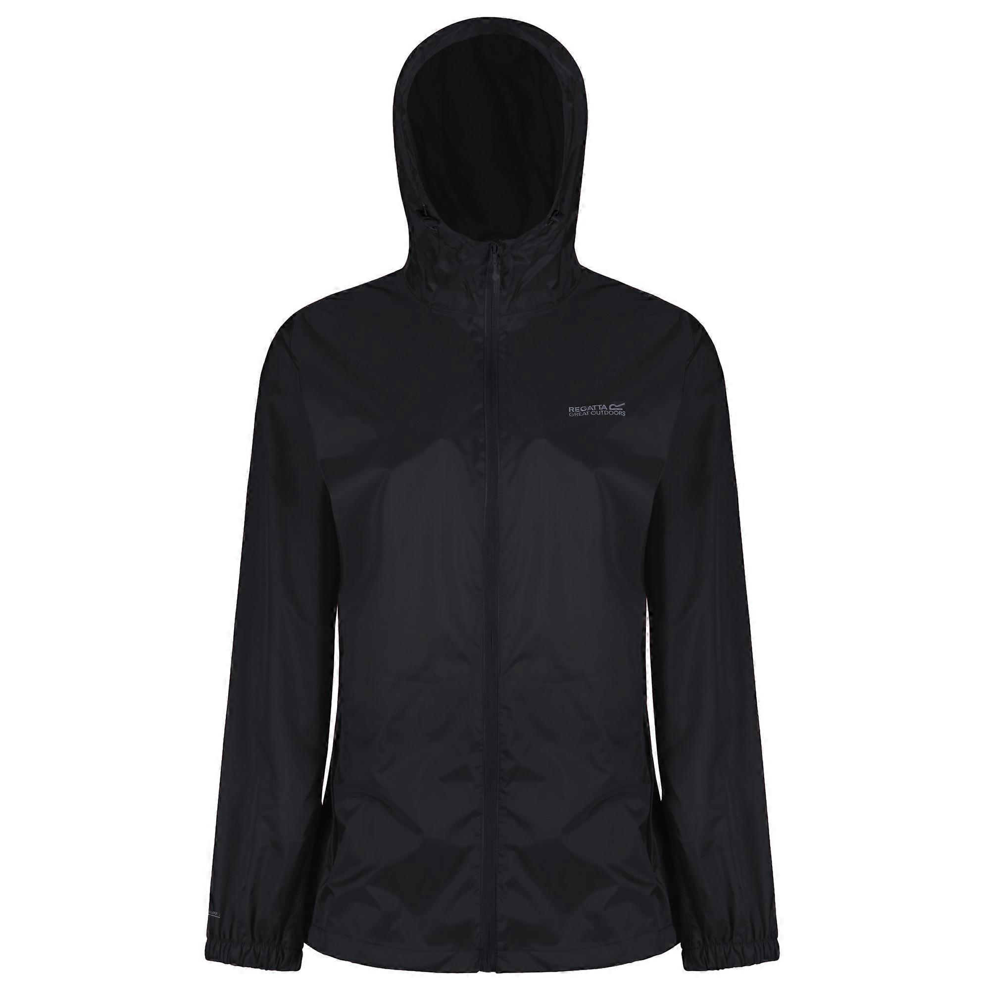 Kurtka wodoodporna Regatta Pack It III dla kobiet/kobiet