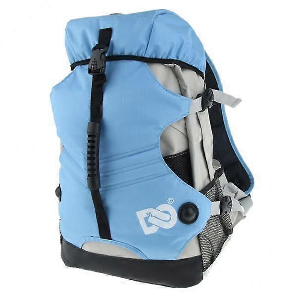 2x Adjustable, Padded Shoulder Strap, Quad-skate And