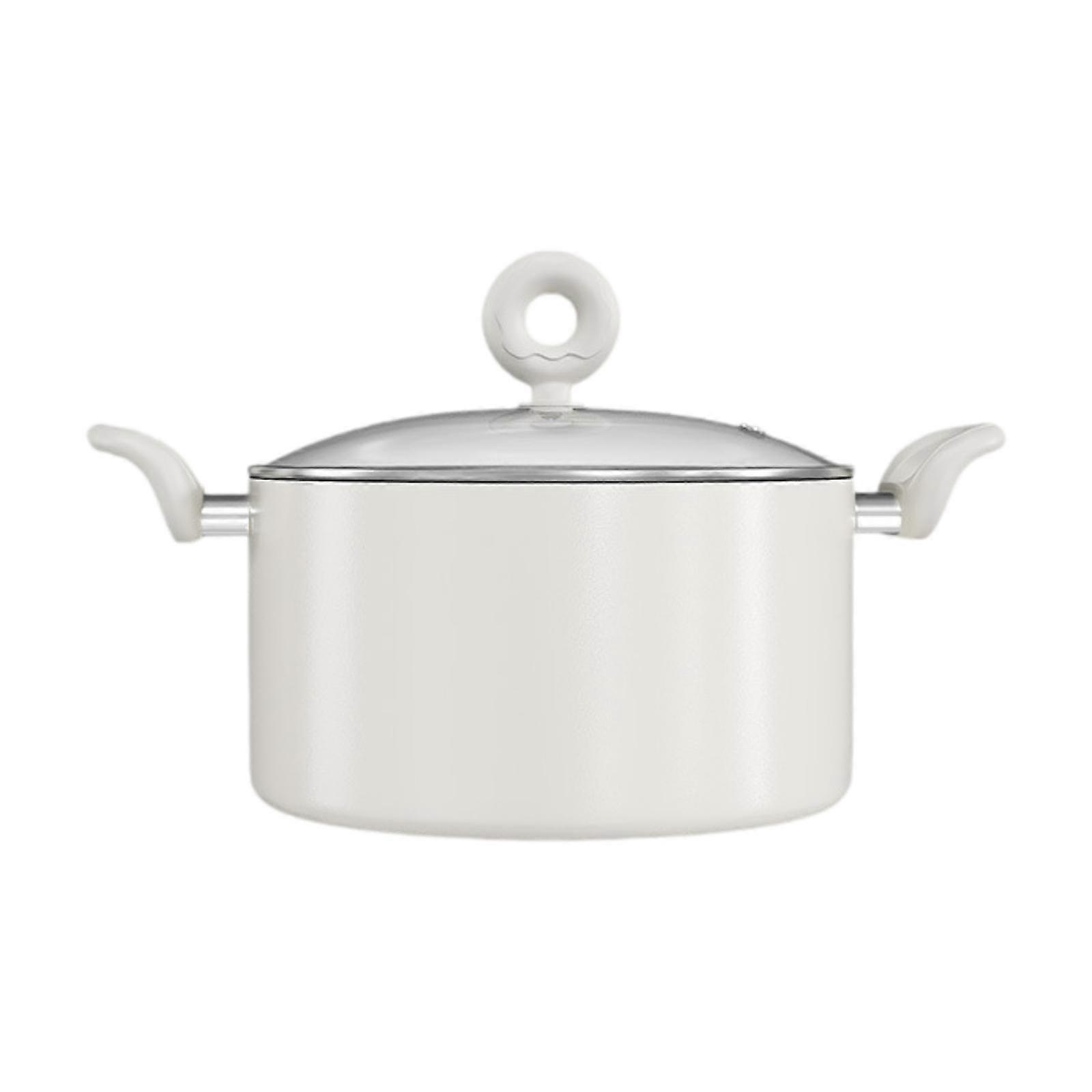 Camping Pot Non Stick Monipuolinen Varuste Keittoruukku Koti Vaellus Matkustaminen