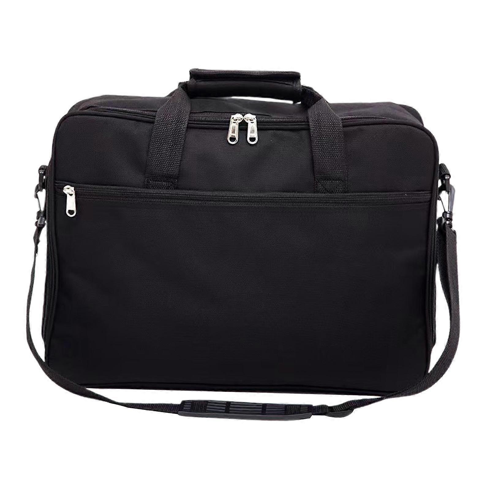 Drum Pedal Bag With Carry Handle And Shoulder Strap For Travel Gig Bag Fits Standard Pedals