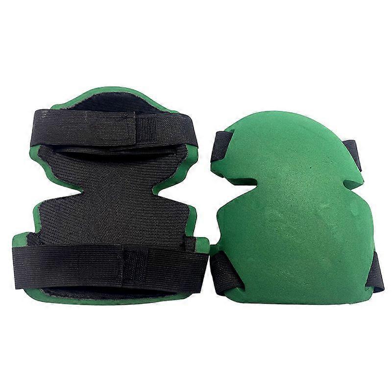 EVA Garden Kneepads High Density Protection Knee Pads Kneeling Cushion Suitable For Gardening Floor Installation Car Repair