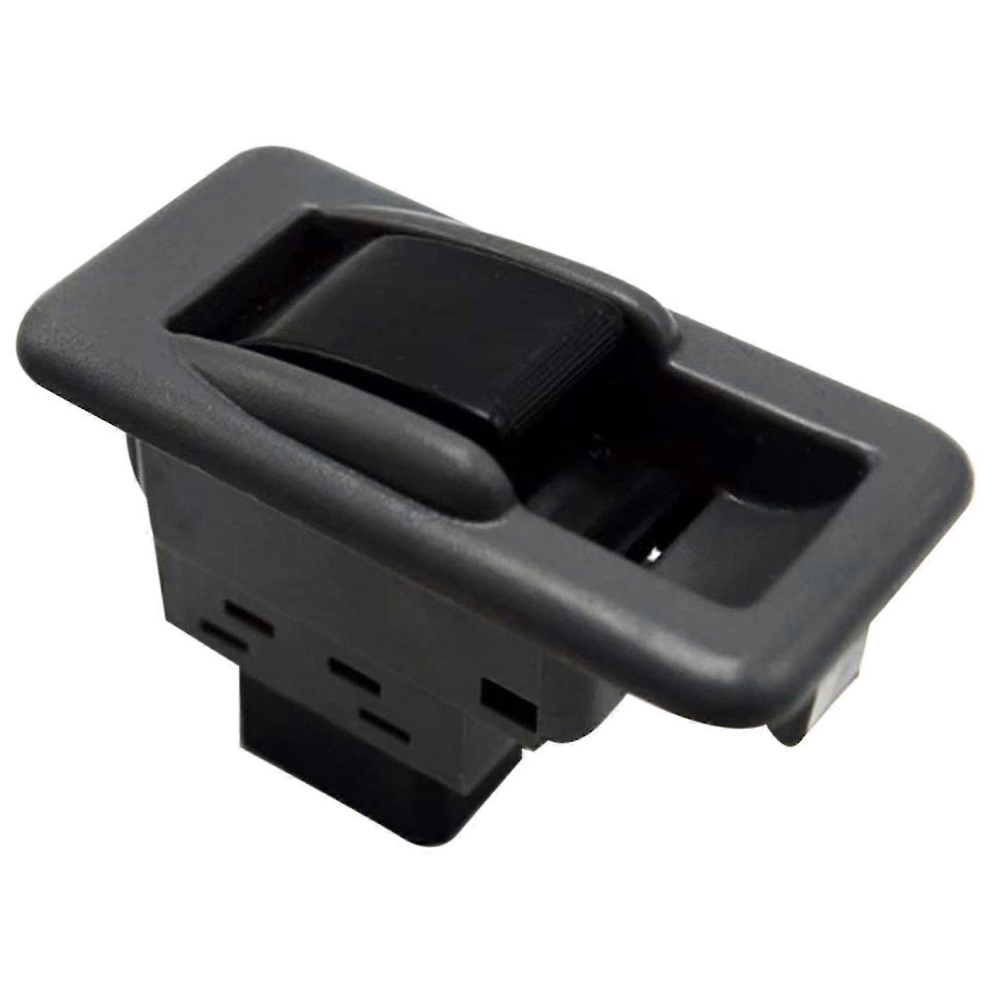 MB781916 Car Power Window Switch Single Glass Lifter Control (Haoyi)