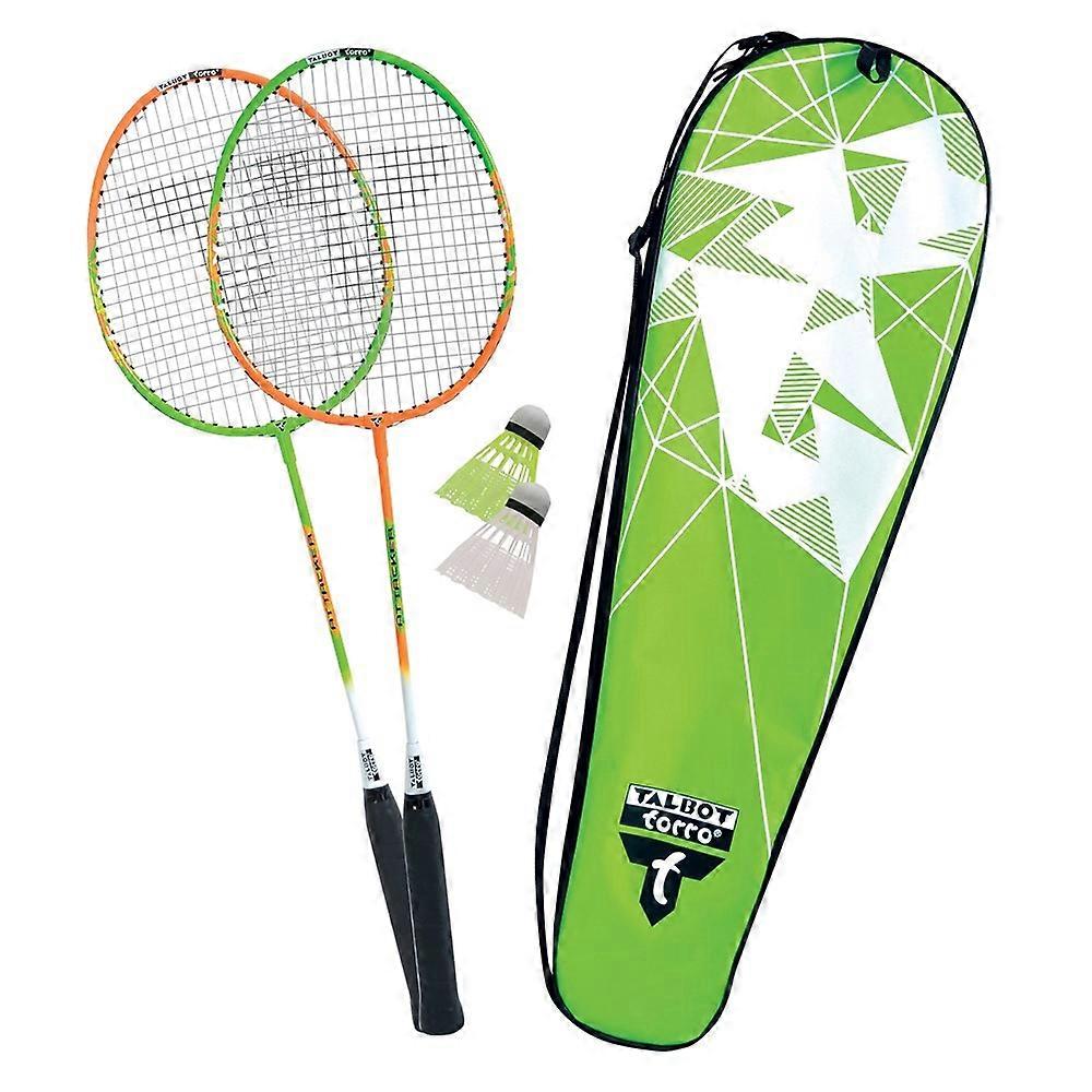 Rackets Talbot Torro Set 2-attacker 449502