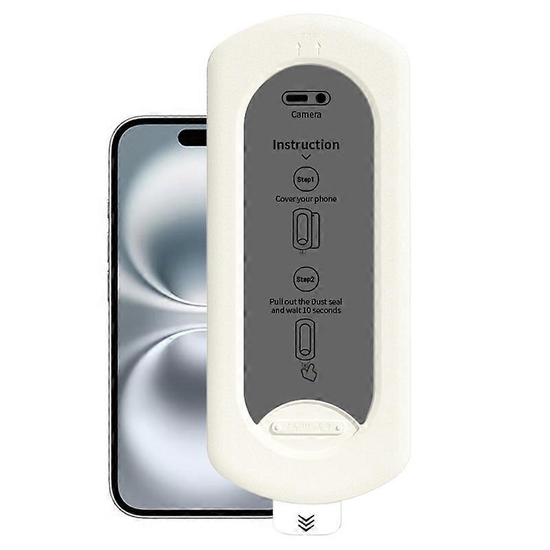 iPhone 16スクリーンプロテクター用高アルミニウムシリコンガラス28度フィルム、ダスト除去ツール付き