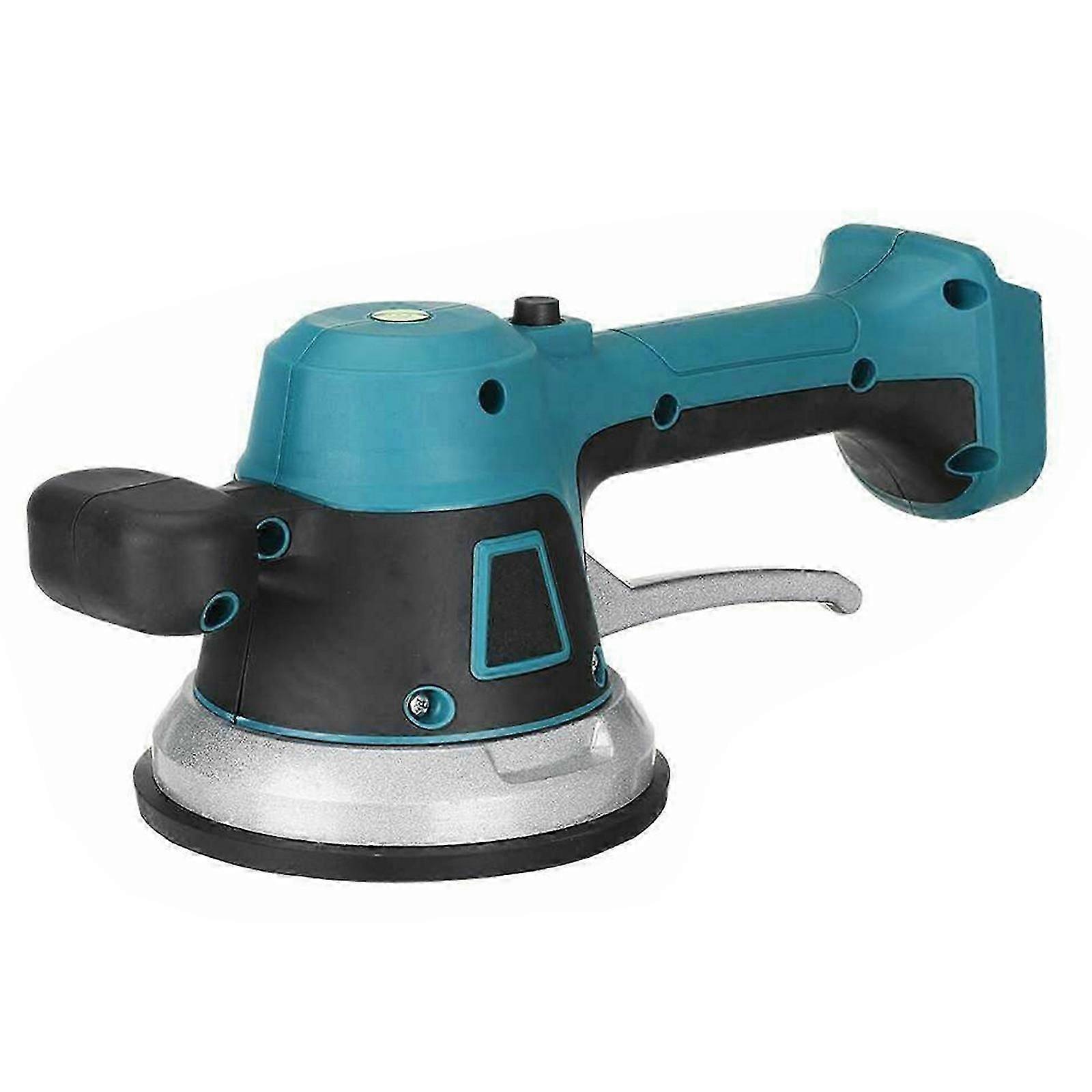 3500W Handheld Electric Tile Leveling Machine Tile Tiling Vibration Leveling Machine