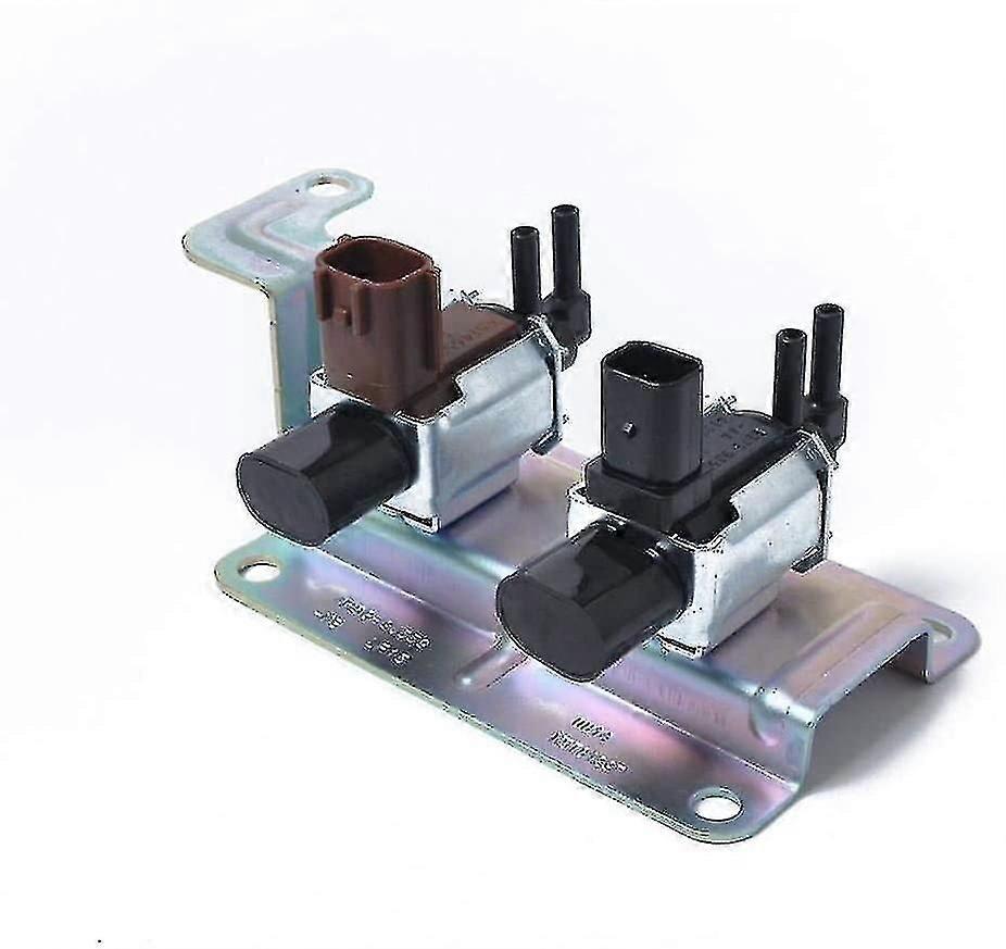 Vacuum Intake Manifold Fit Solenoid Valve For Mazda 3 5 6 Cx-7 K5t81777 4m5g-9a500 (color: 1 Pcs) -TYUI
