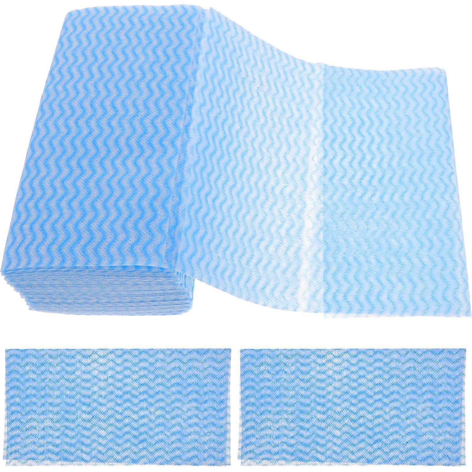 Disposable Wipes for Quick and Thorough Cleaning Experiences