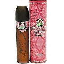 Cuba - Serpiente de la Selva EDP 35ml