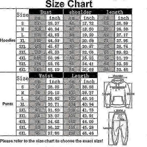 Sp5der Hip-hop 3d Baskılı Kazak Erkekler Ve Kadınlar Hatta Hoodie Rahat Set -nmaov