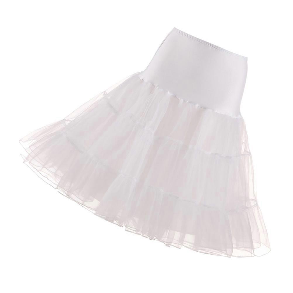 Tulle Petticoat for Cosplay and Dance Ensembles