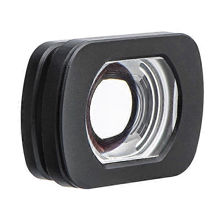 STARTRC 1133707 Compatible For DJI Osmo Pocket 3 Camera Optical Glass Wide Angle Lens
