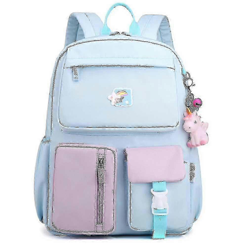 Student Backpack - Large Compartment for School, Travel & Work