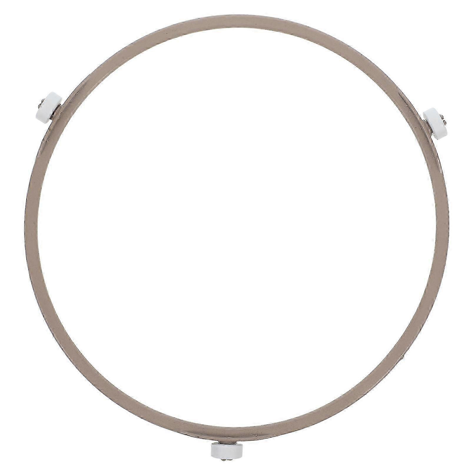 Microwave Oven Turntable Ring, Offering Convenience and Construction