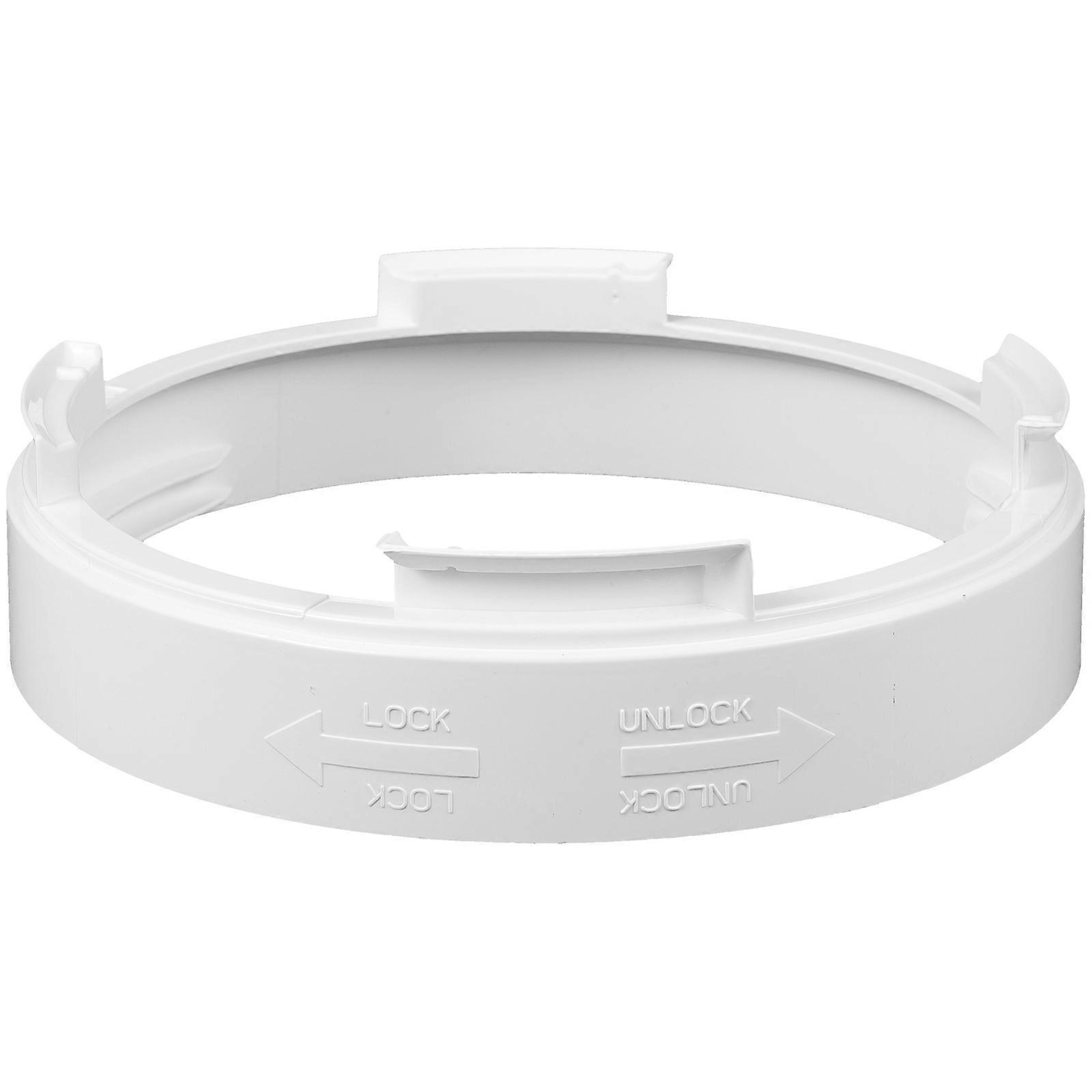 Universal Portable AC Hose Connector, Built for Convenience and Reliability