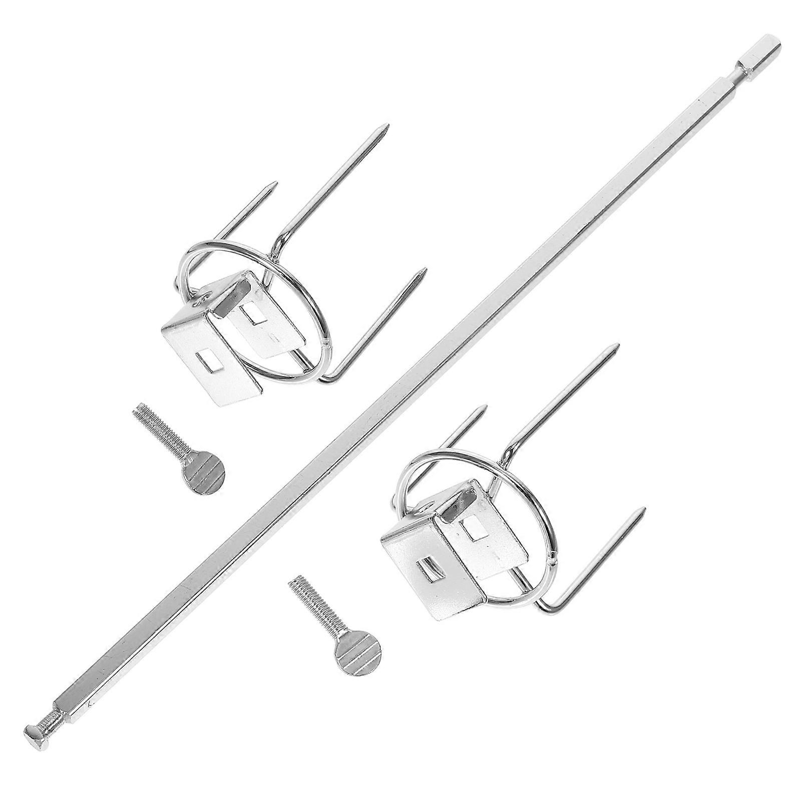Sturdy BBQ Fork for Family Gatherings, Designed for Reliable and Odor-Free Performance