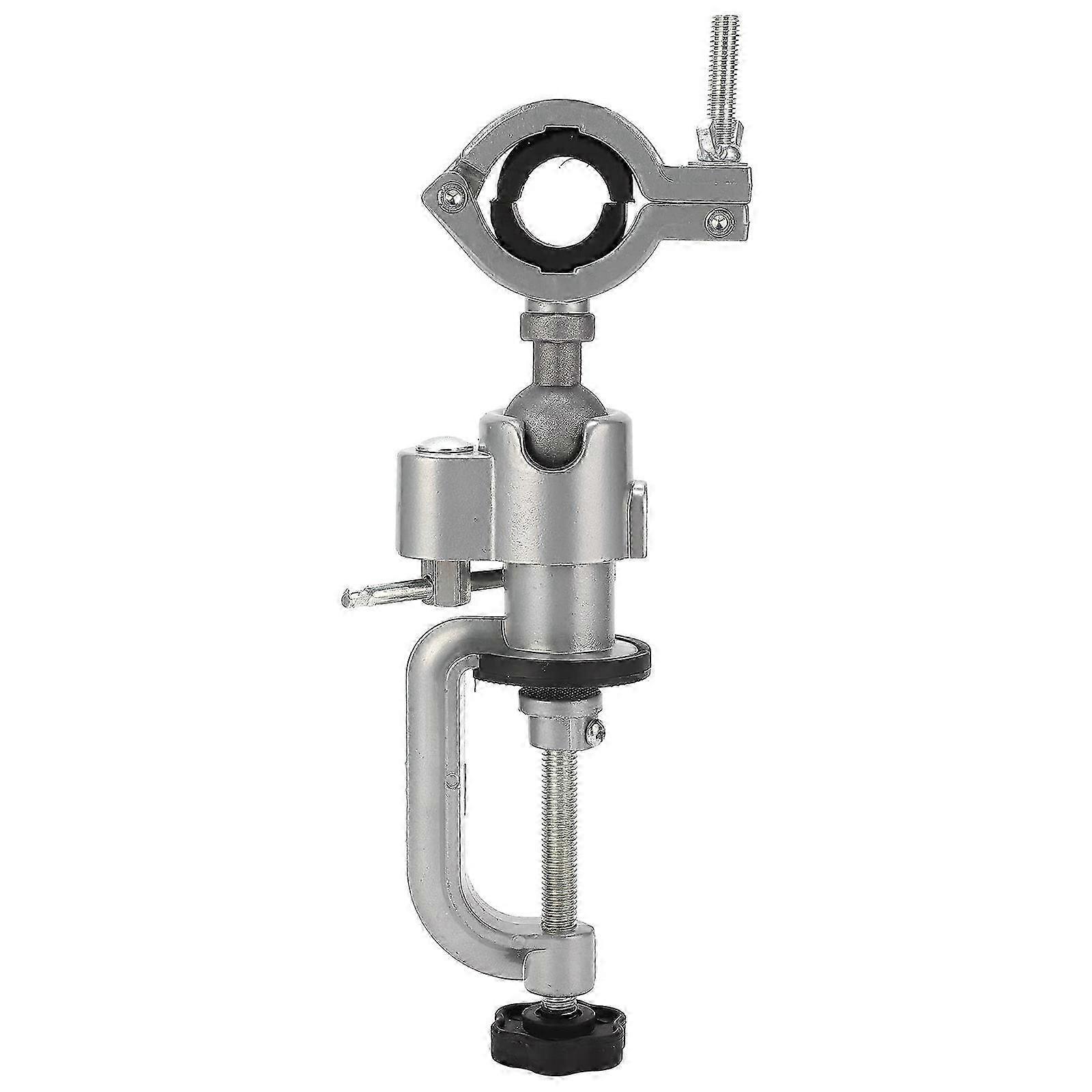 Heavy-Duty Rotating Support Bracket for Tools 2025