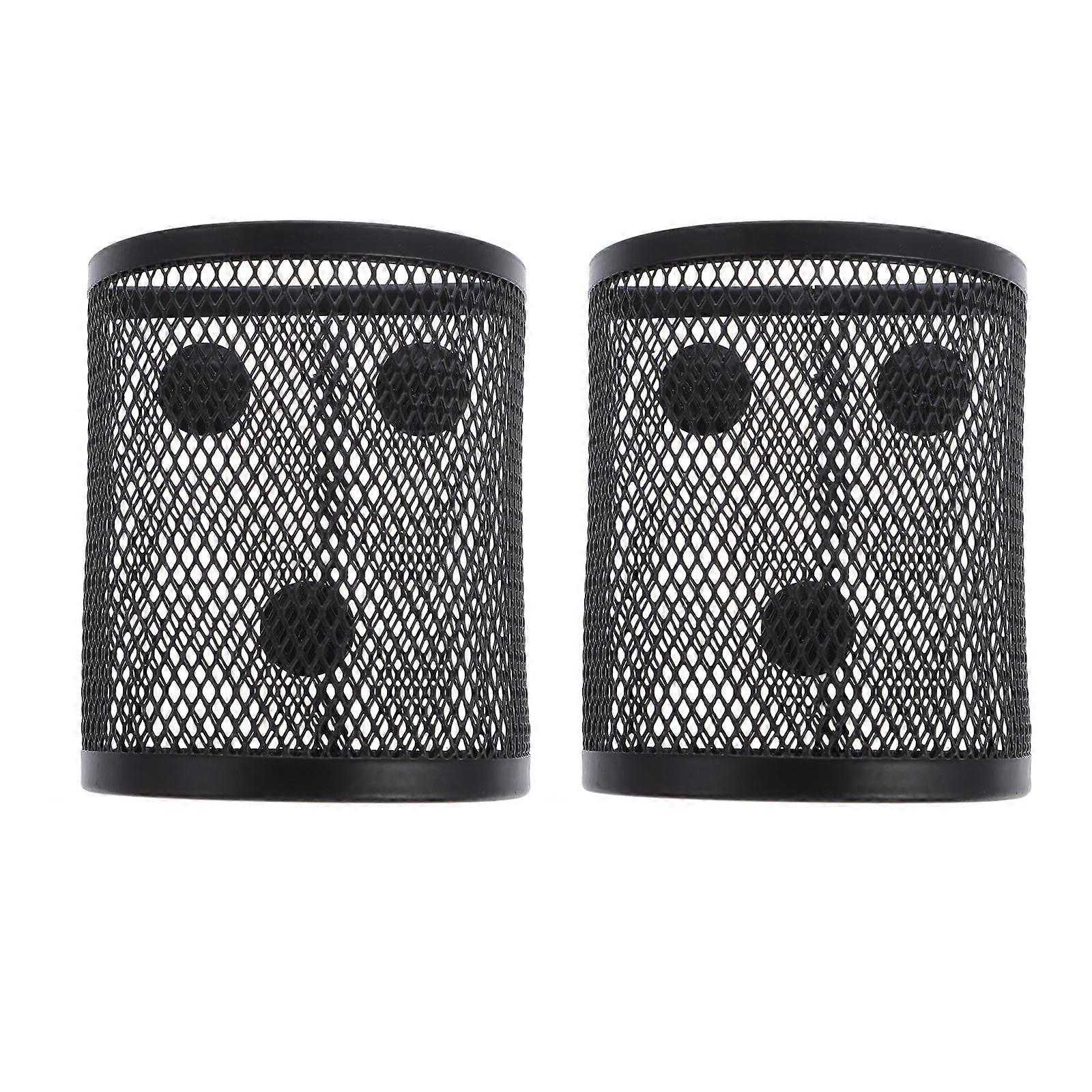 Magnetic Refrigerator Basket, Space-Saving Kitchen Organizer