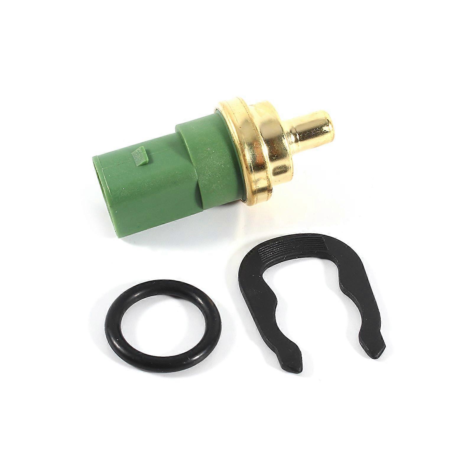 Coolant Temperature Sensor Water Switch 4Pin For A4 A6
