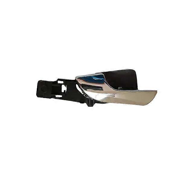 156092167 Car Interior chrome Door Handle chrome Left Front Right Suitable for Alfa Romeo Giulietta| |