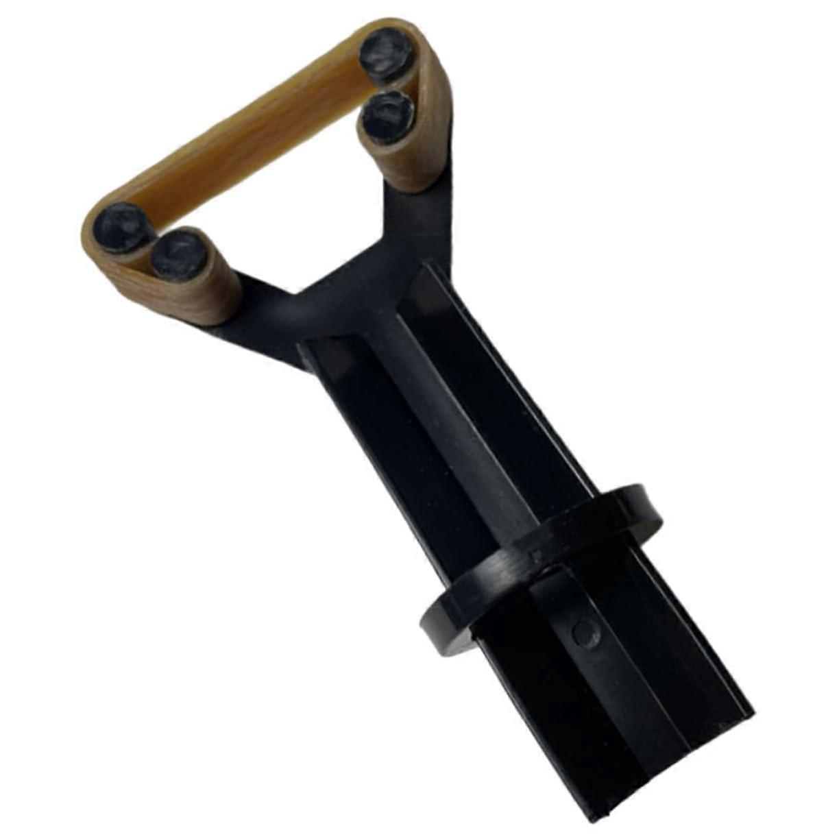 Billiard Pool Tip Clamp Professional repair tool for Billiard Cue Elastic fastener