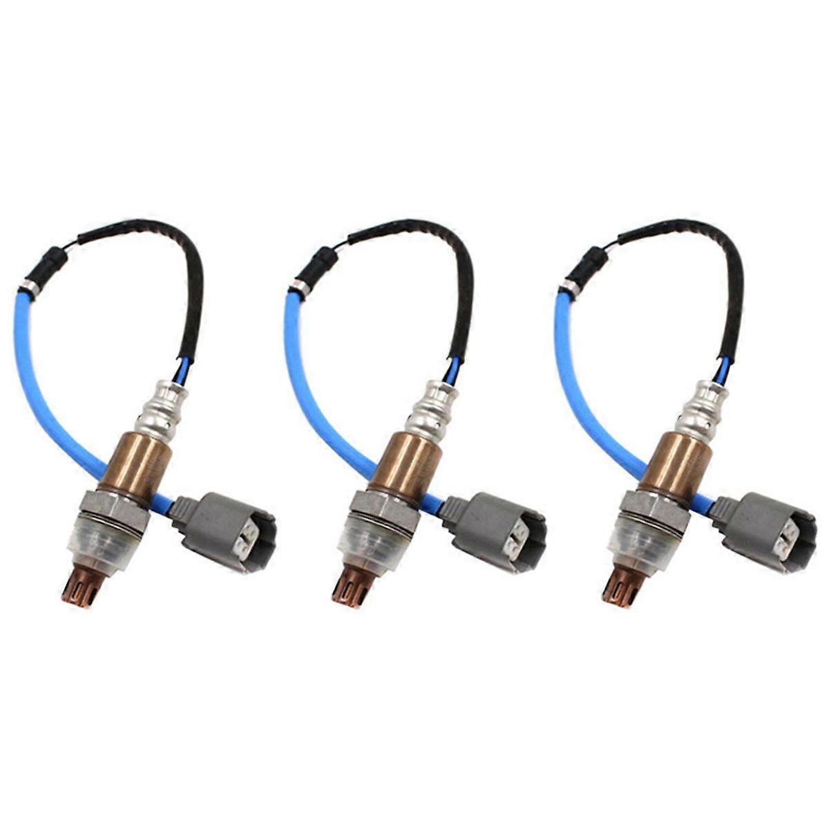 Front O2 Oxygen Sensor for Accord 03-07 2.4L L4 36531-RAA-A01