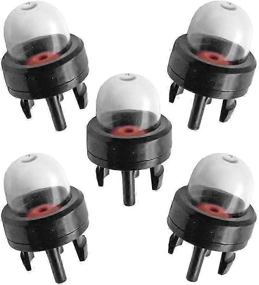 Easy install primer bulb for stihl weed eater mcculloch ryobi echo chainsaws