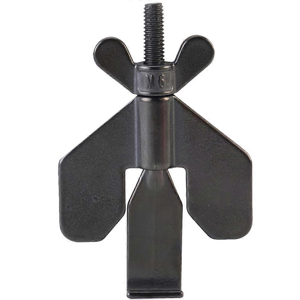Portable Door Lock for Home Security – Compact, Durable Door Stopper for Apartments, Colleges, Travel & Personal Safety