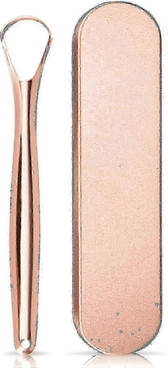 Limba Racleta cupru - Limba Cleaner - Limba Scrubber