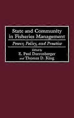 State and Community in Fisheries Management