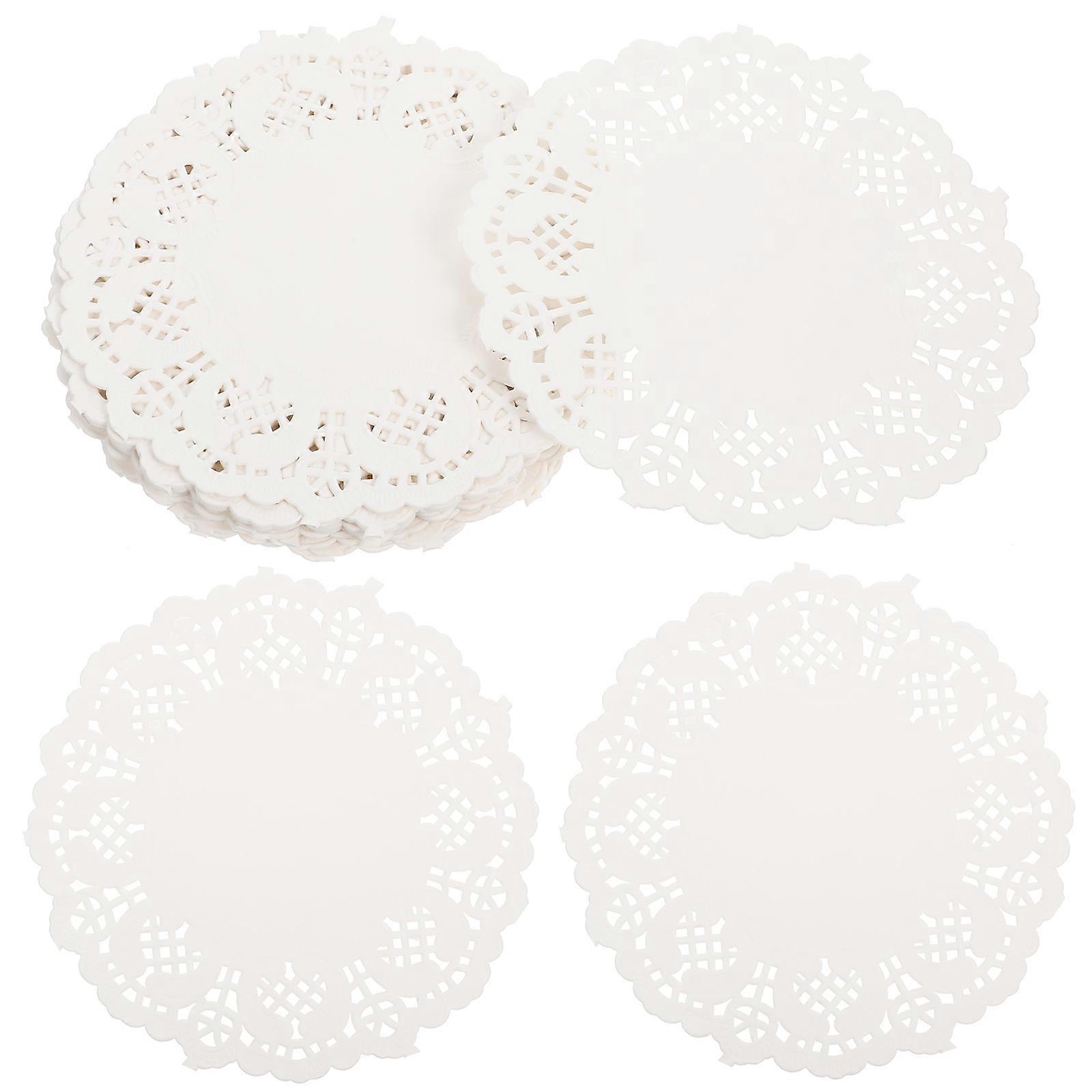 Decorative Cake Liners for Everyday Use, Fit for Enhancing Any Special Occasion
