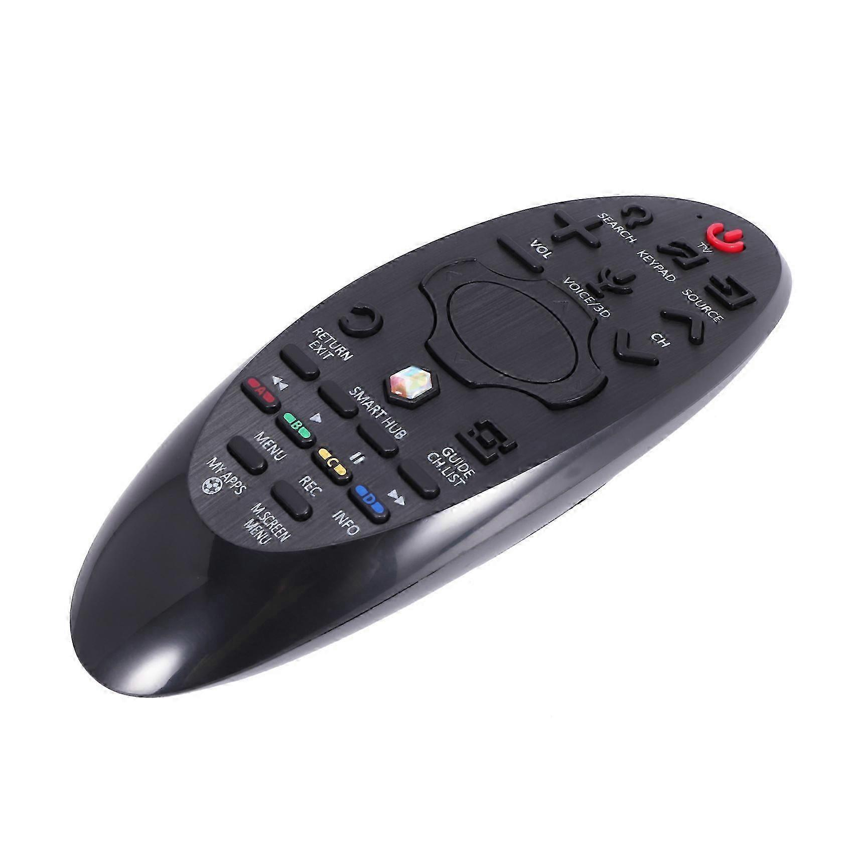 Smart Remote Control for Compatible Smart TVs Led TV Infrared