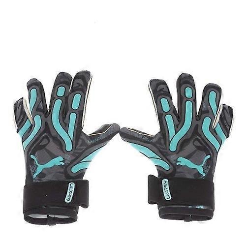 Puma Unisex Ultra Ultimate Rush Hybrid Torwarthandschuhe für Erwachsene