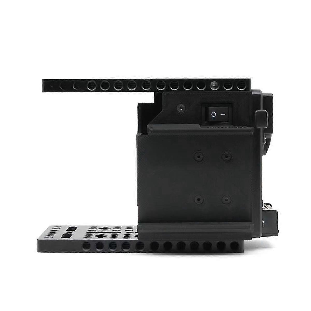 Expansion Module Bracket For Sony Fx3/fx30 Camera