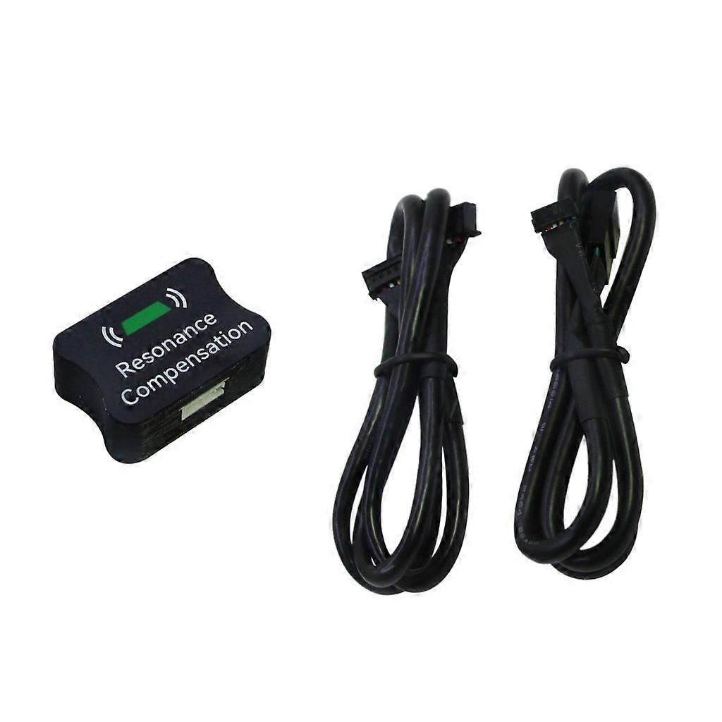 3D Printer Vibration Compensation Module, Improve Printing Simple Setups