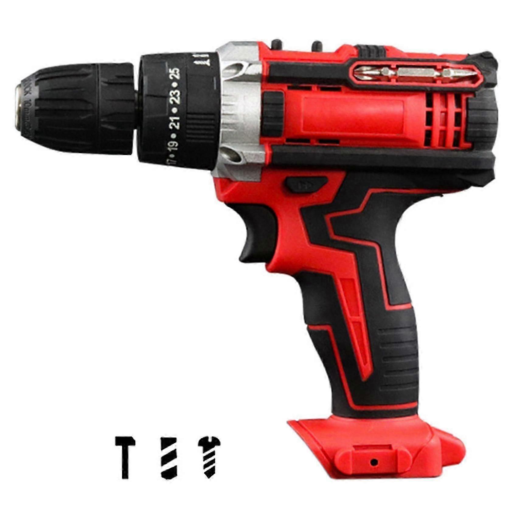 Clé à chocs électrique sans fil rechargeable 21V