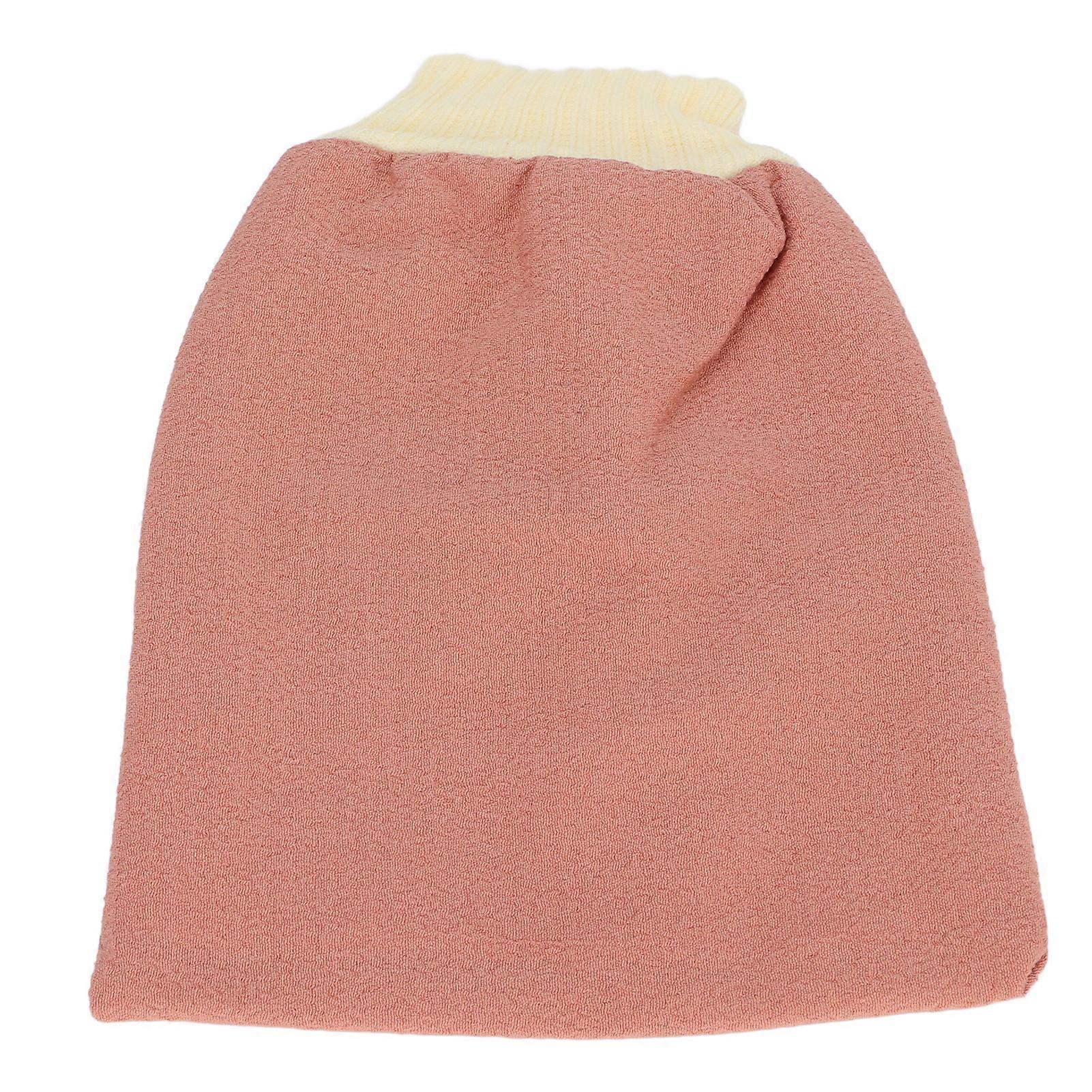 Thicken Exfoliating Mitt Gloves for Body Deep Cleaning